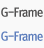 G-Frame