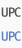 UPC