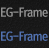 EG-Frame